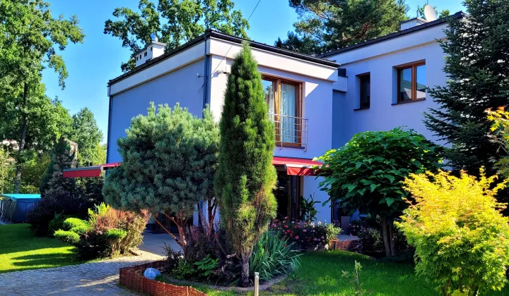 inny, 7 pokoi Warszawa Wesoła, ul. Władysława Syrokomli