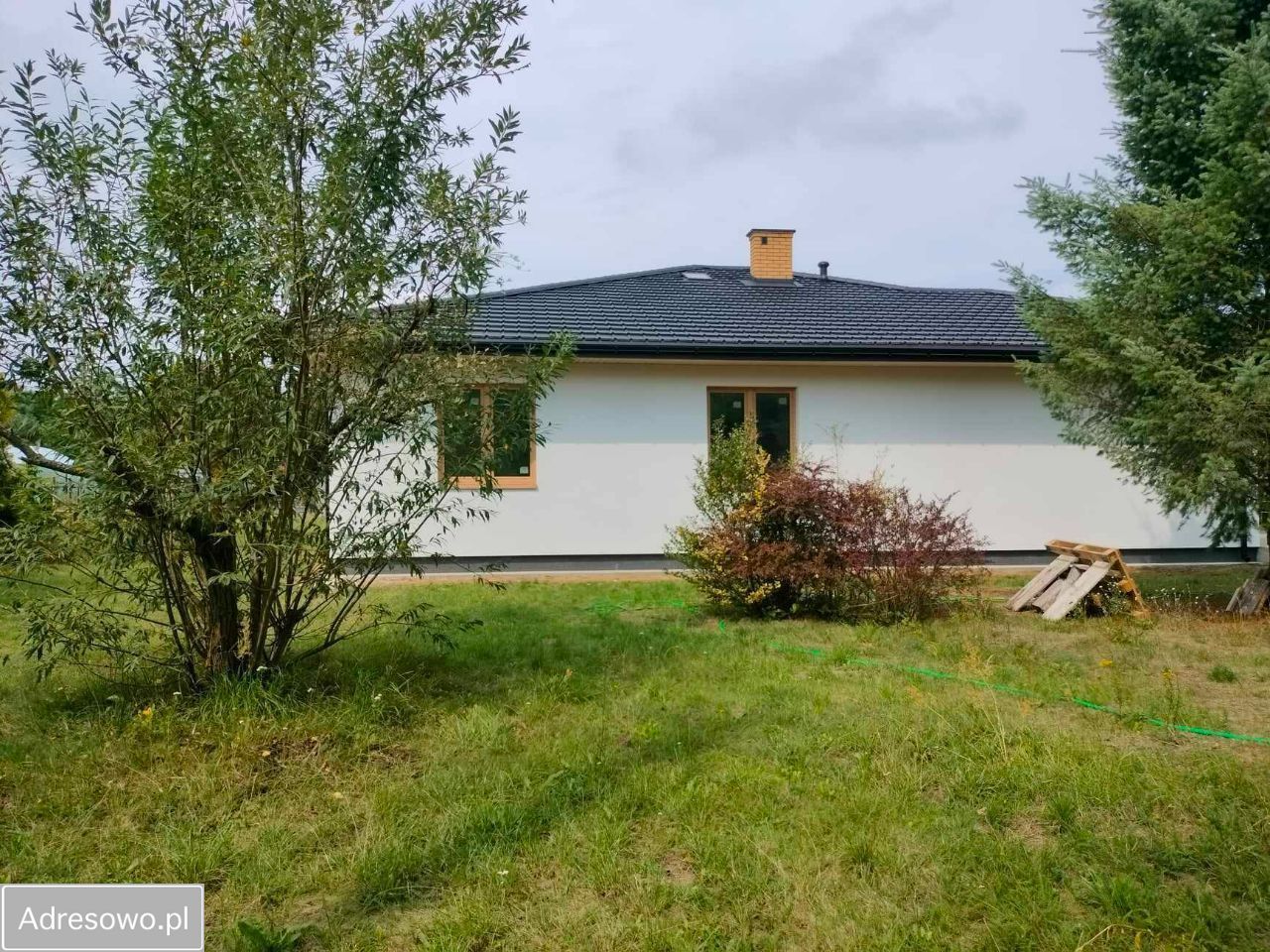 dom wolnostojący, 3 pokoje Józefina. Zdjęcie 11