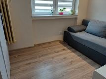 Mieszkanie 2-pokojowe Stargard Centrum, os. Osiedle Tysiąclecia. Zdjęcie 4