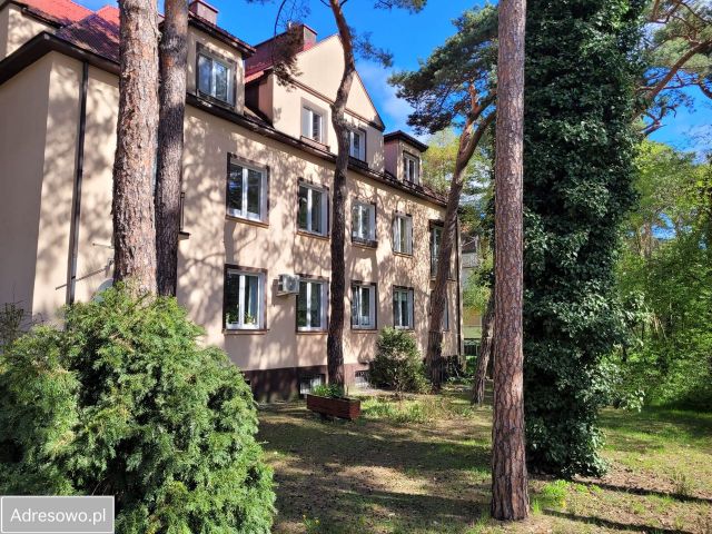 Mieszkanie 2-pokojowe Jurata. Zdjęcie 1