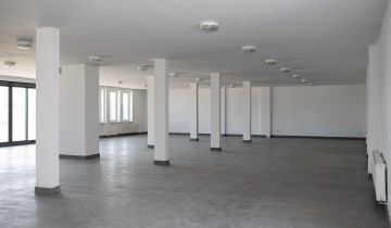 Hala/magazyn Kazimierza Wielka, ul. Przemysłowa