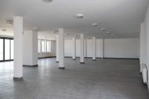 Hala/magazyn Kazimierza Wielka, ul. Przemysłowa. Zdjęcie 1