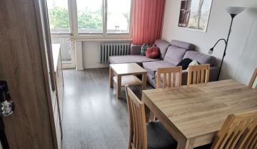 Mieszkanie 3-pokojowe Gdańsk Żabianka, ul. Piastowska
