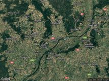 Działka rod Świecie