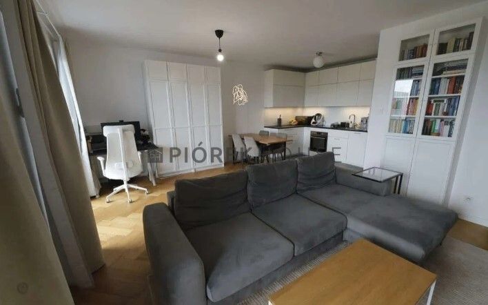 Mieszkanie 2-pokojowe Warszawa Praga-Południe, ul. Żupnicza. Zdjęcie 3