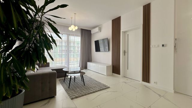 Mieszkanie 2-pokojowe Częstochowa Parkitka, ul. Małopolska. Zdjęcie 3