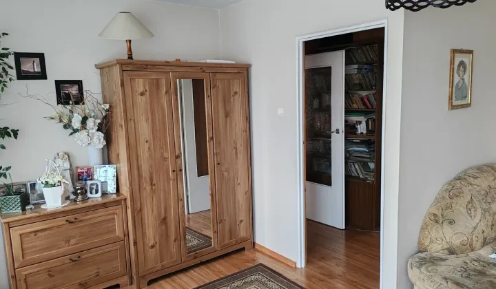 Mieszkanie 2-pokojowe Chełmek, ul. Powstańców Śląskich