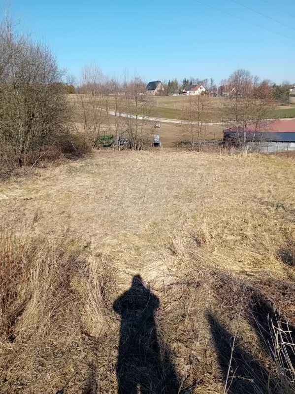 Działka rolna Lutoryż. Zdjęcie 8