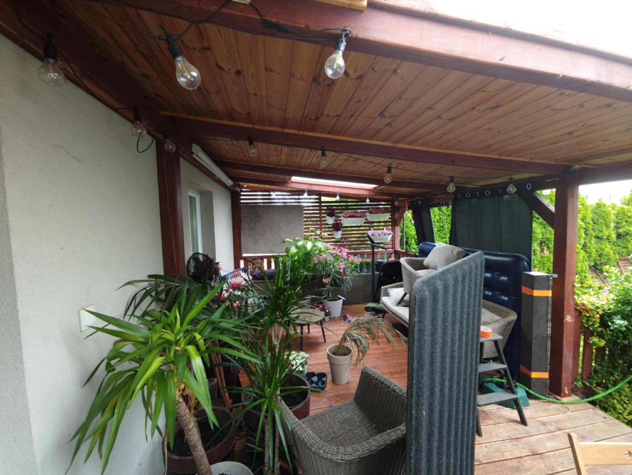 Pokój Wrocław Muchobór Mały, ul. Australijska. Zdjęcie 7