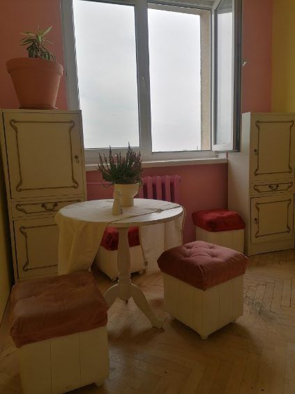 Mieszkanie 3-pokojowe Gdynia Leszczynki, ul. Lubawska. Zdjęcie 14