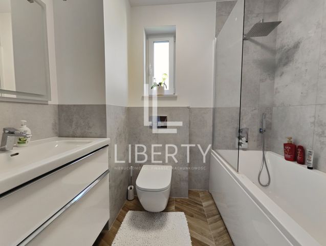 Mieszkanie 3-pokojowe Szczecin Bukowe, ul. Akwarelowa. Zdjęcie 15