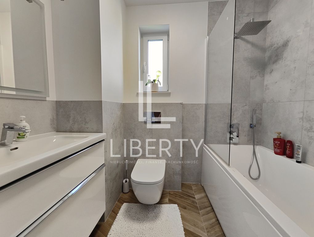 Mieszkanie 3-pokojowe Szczecin Bukowe, ul. Akwarelowa. Zdjęcie 15