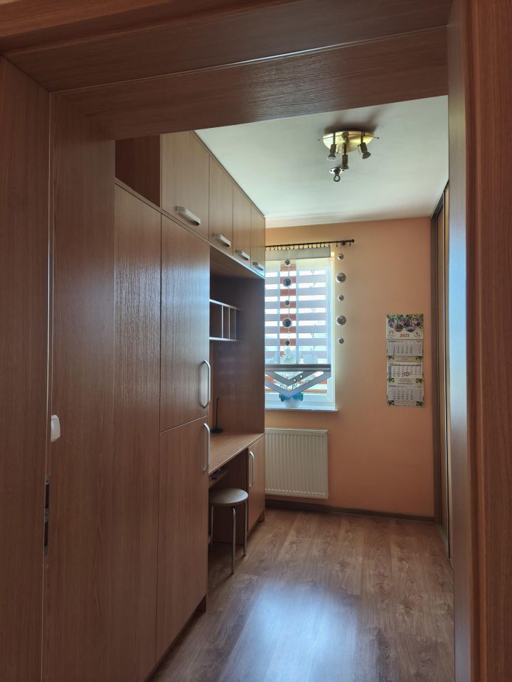 dom wolnostojący, 5 pokoi Wawrzka. Zdjęcie 8