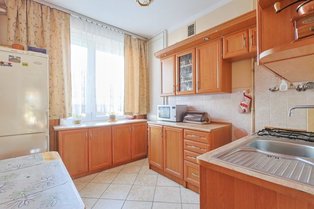 Mieszkanie 2-pokojowe Krosno, ul. Augusta Lewakowskiego. Zdjęcie 6