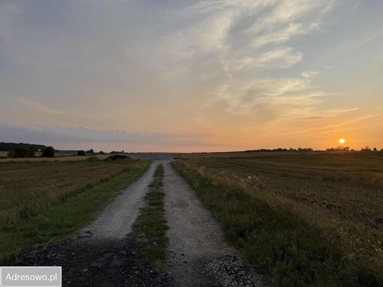 Działka budowlana Maniów Mały. Zdjęcie 3