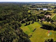 Działka Biskupiec. Zdjęcie 4