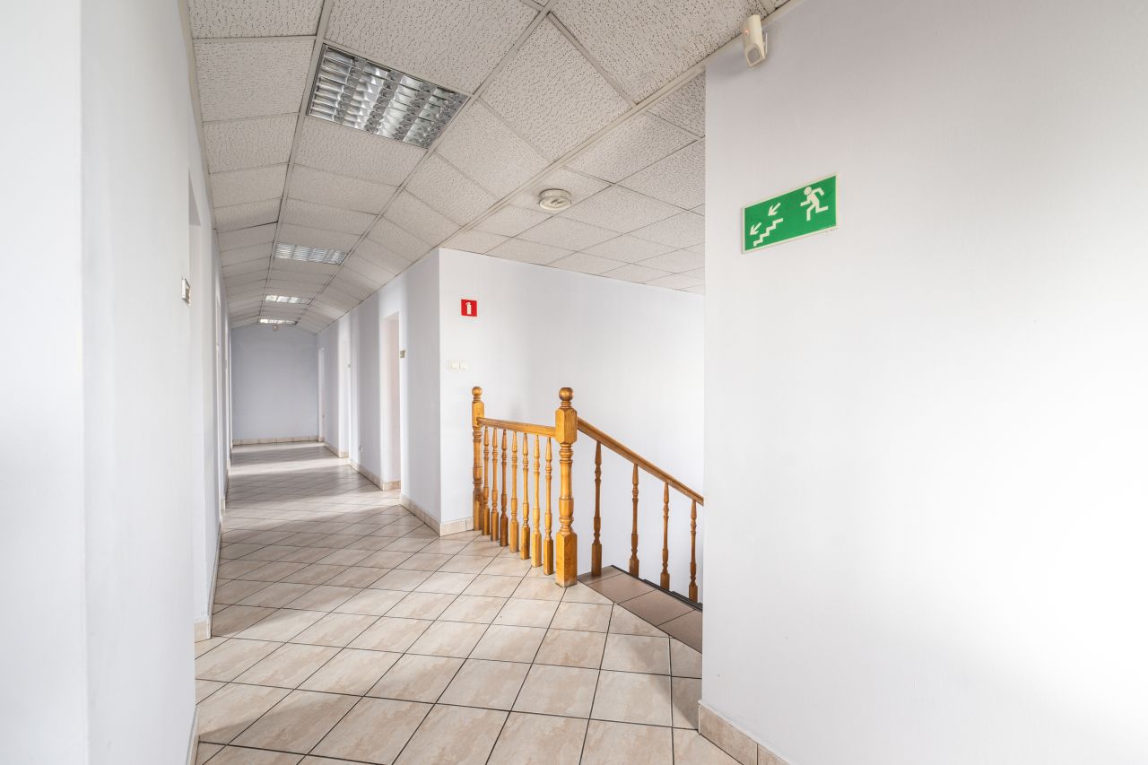 Biuro Wrocław Psie Pole, ul. Kępińska. Zdjęcie 12