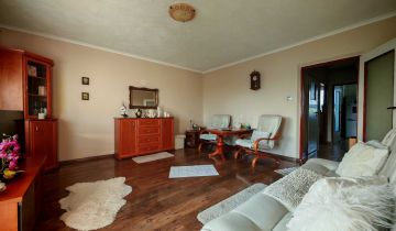 Mieszkanie 3-pokojowe Białogard, ul. Kołobrzeska