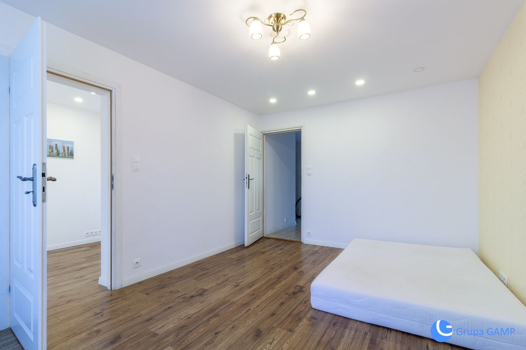 Mieszkanie 2-pokojowe Kraków, ul. Okólna. Zdjęcie 9