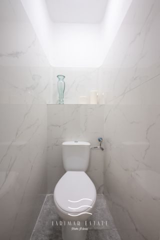 Mieszkanie 3-pokojowe Warszawa Mokotów, ul. Korsykańska. Zdjęcie 11