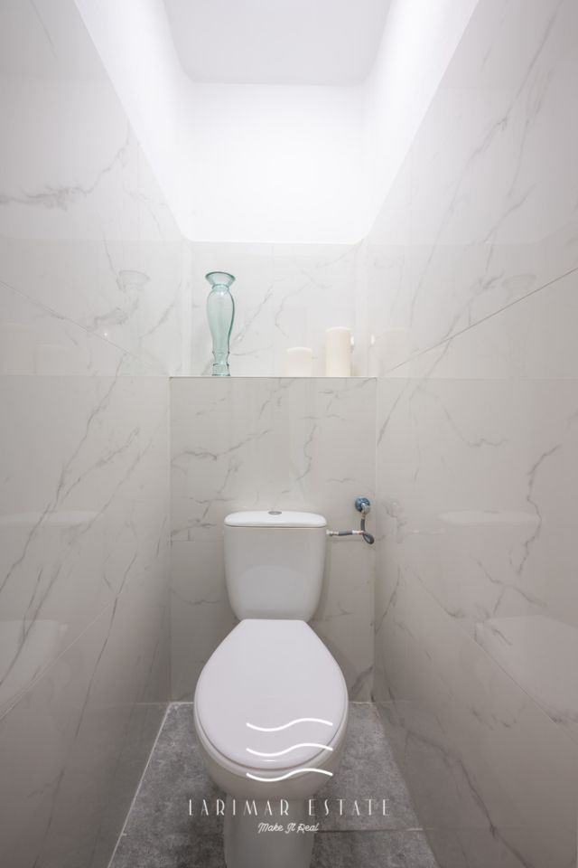 Mieszkanie 3-pokojowe Warszawa Mokotów, ul. Korsykańska. Zdjęcie 11