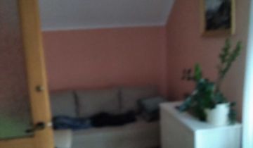 dom wolnostojący Mława, ul. prof. Ryszarda Bagińskiego