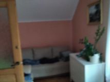 dom wolnostojący Mława, ul. prof. Ryszarda Bagińskiego. Zdjęcie 1