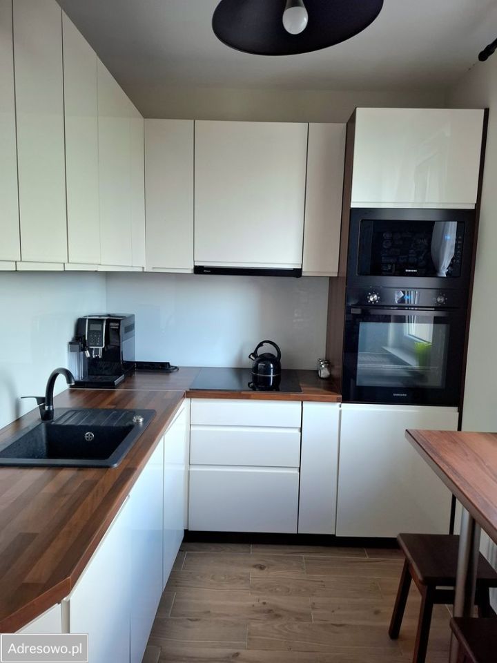 Mieszkanie 2-pokojowe Kraków, os. Piastów. Zdjęcie 12