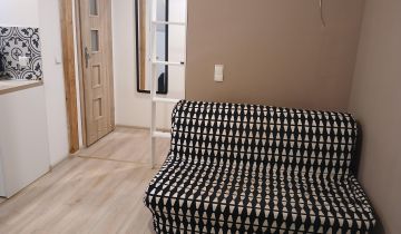 Mieszkanie 1-pokojowe Katowice Koszutka, ul. Antoniego Słonimskiego