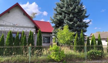 dom wolnostojący, 3 pokoje Młodocin Mniejszy