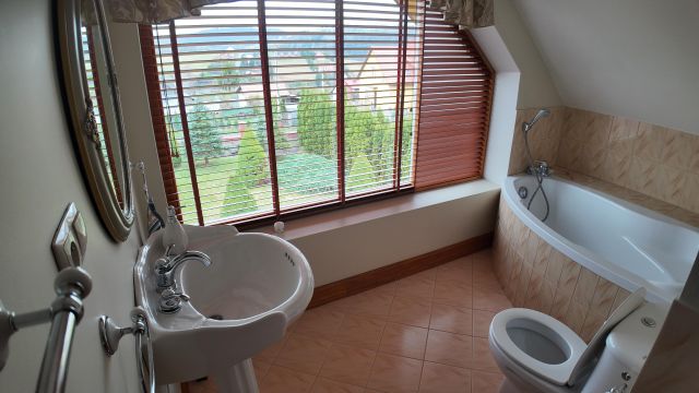 dom wolnostojący, 5 pokoi Zawóz. Zdjęcie 25