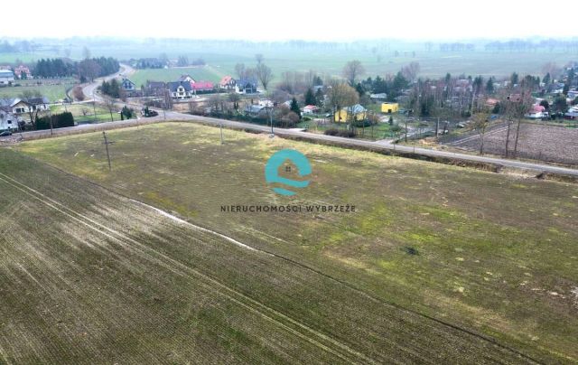 Działka budowlana Bogatka. Zdjęcie 3