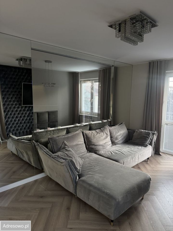 Mieszkanie 2-pokojowe Raszyn. Zdjęcie 7