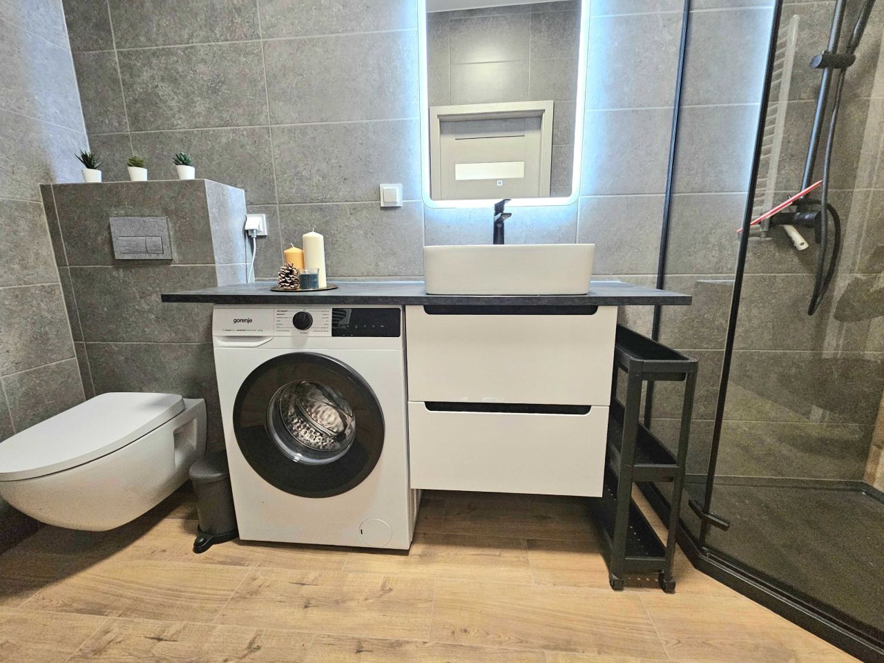 Mieszkanie 2-pokojowe Łódź Górna, ul. Wólczańska. Zdjęcie 6