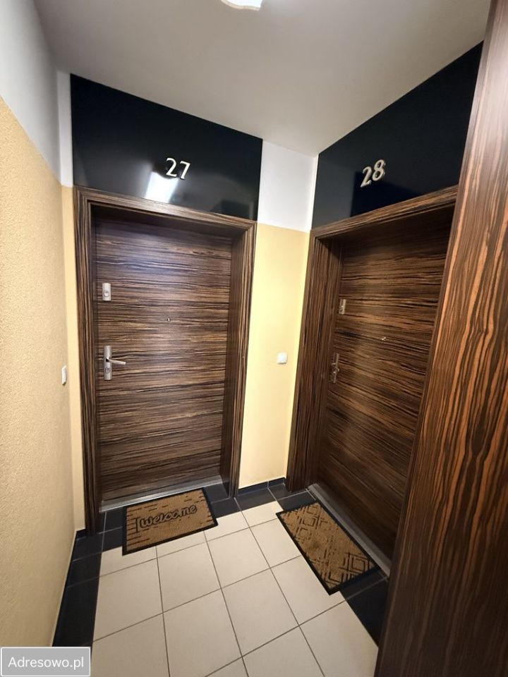 Mieszkanie 1-pokojowe Kołobrzeg, ul. Źródlana. Zdjęcie 9