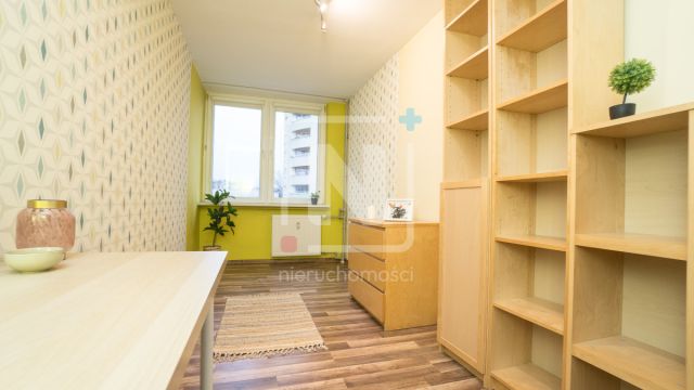 Mieszkanie 3-pokojowe Warszawa Praga-Południe, ul. Franciszka Żymirskiego. Zdjęcie 5