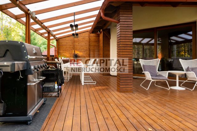 bliźniak, 8 pokoi Zaborówek, ul. Zielona. Zdjęcie 30