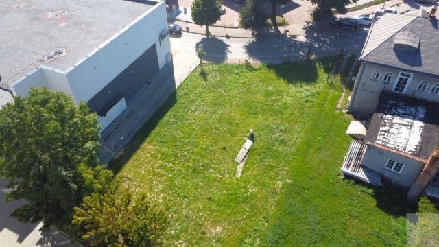 Działka inwestycyjna Lubaczów. Zdjęcie 3