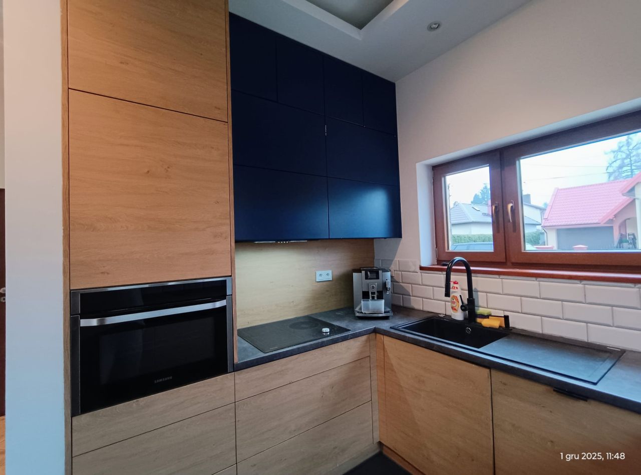 dom wolnostojący, 5 pokoi Kanie, ul. Spokojna. Zdjęcie 8