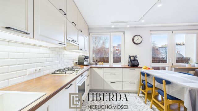 Mieszkanie 3-pokojowe Lublin Wieniawa, ul. Puławska. Zdjęcie 6