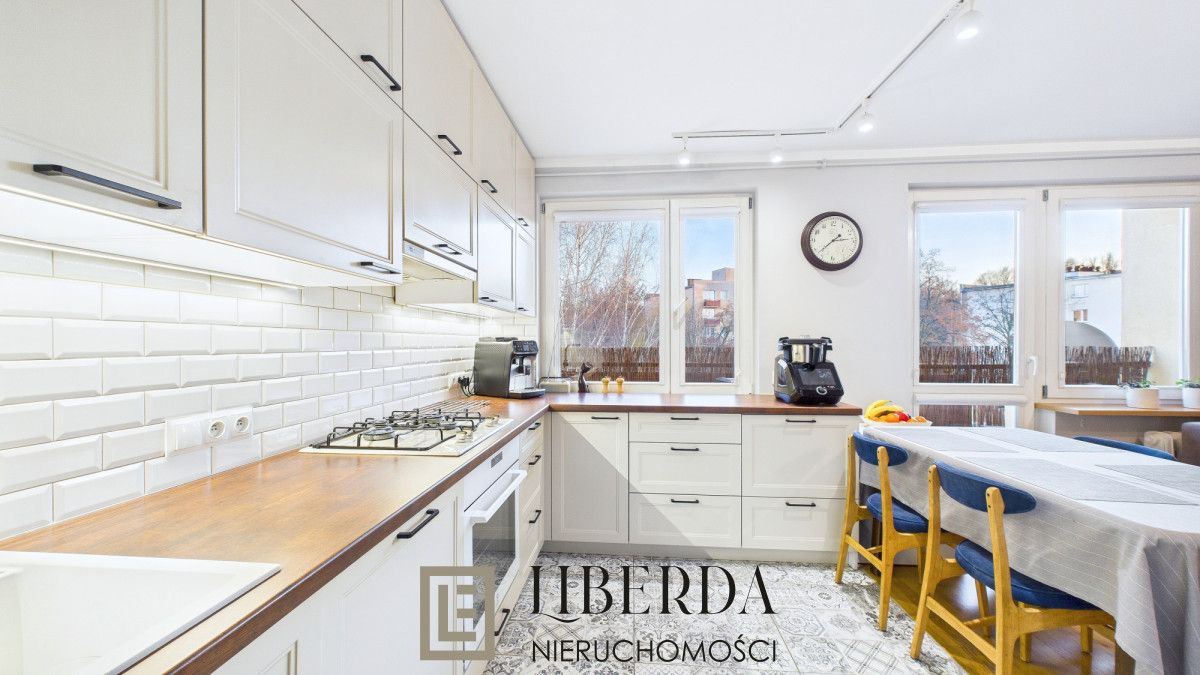 Mieszkanie 3-pokojowe Lublin Wieniawa, ul. Puławska. Zdjęcie 6