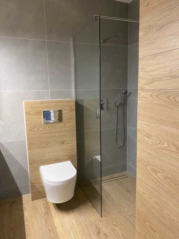 Mieszkanie 1-pokojowe Szczecin Pogodno, ul. Bronowicka. Zdjęcie 2