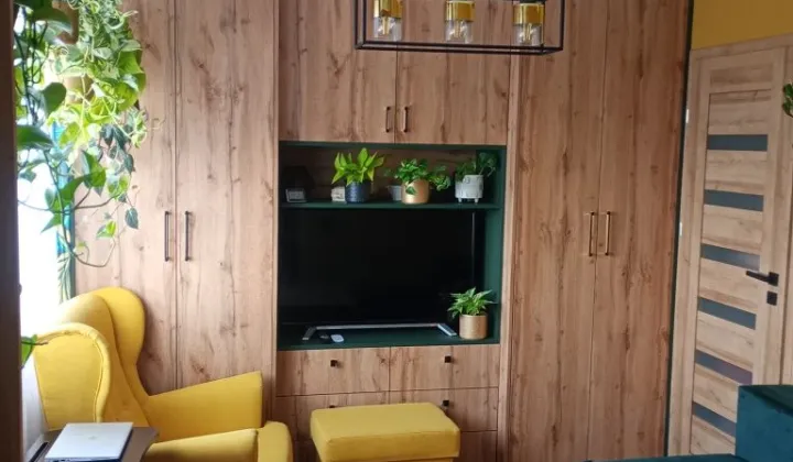 Mieszkanie 2-pokojowe Kętrzyn, ul. Obrońców Westerplatte