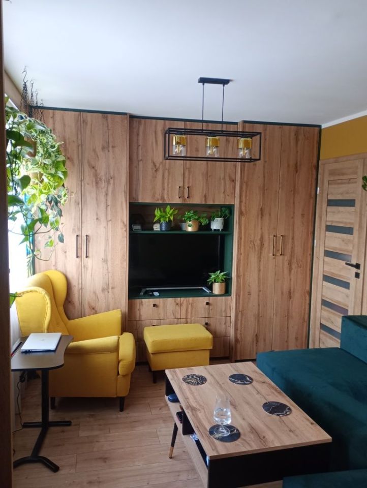 Mieszkanie 2-pokojowe Kętrzyn, ul. Obrońców Westerplatte