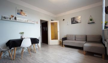 Mieszkanie 1-pokojowe Szczecin Niebuszewo, ul. Parkowa