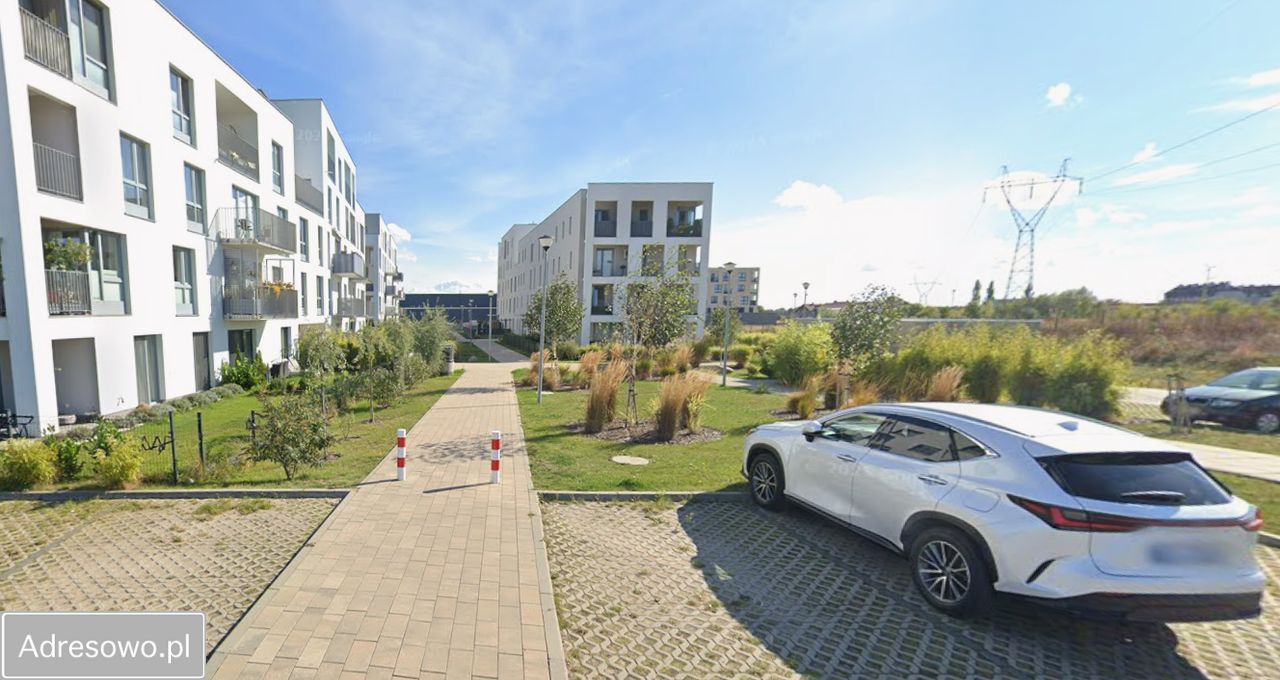 Mieszkanie 4-pokojowe Warzymice. Zdjęcie 14