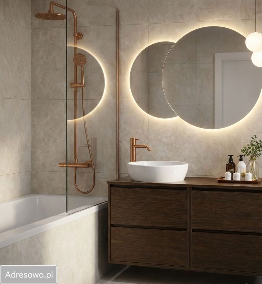 Mieszkanie 2-pokojowe Szczecin Prawobrzeże. Zdjęcie 11