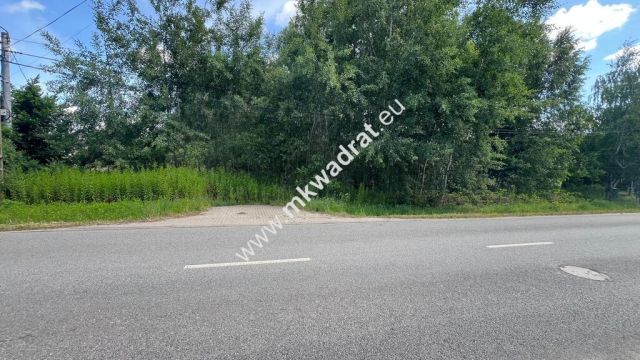 Działka budowlana Radonie. Zdjęcie 13