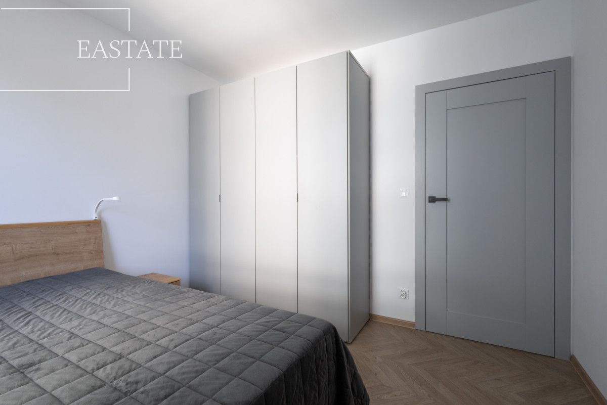 Mieszkanie 2-pokojowe Gdańsk Letnica, ul. Starowiejska. Zdjęcie 7