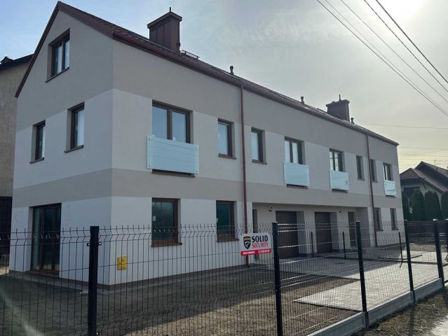 bliźniak, 5 pokoi Sulejówek, ul. Przybosia. Zdjęcie 2